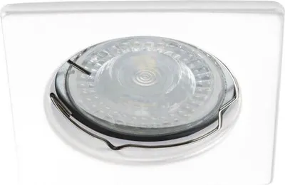 Produktbild von Kanlux S.A. 26726, GX5.3, IP20, Weiß