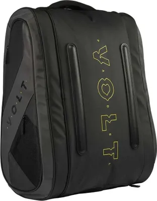 Produktbild von Volt Padel Xl Padelschlägertasche Schwarz Schwarz One Size