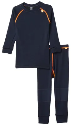 Produktbild von Helly Hansen Kinder Kinder Anzug Anzug-48610, Navy, 2, 48610