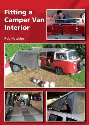 Produktbild von Innenausstattung eines Wohnmobils