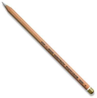 Produktbild von KOH-I-NOOR Graphitstift 1 Stck