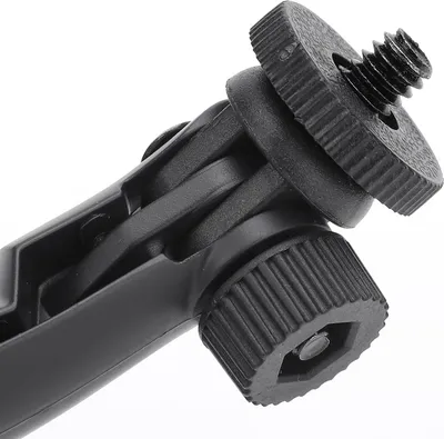 Produktbild von Autohalterung Windschutzscheiben-Saugnapf ABS-Basisadapter für Osmo Pocket 2-Kamera