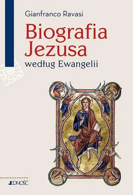 Immagine prodotto di Biografia Jezusa wedlug Ewangelii