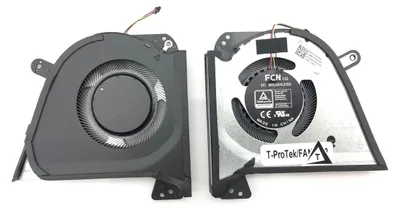 Immagine prodotto di Versione GPU Fan Cooler FAN compatibile per P/N : 6033B0102001