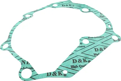 Produktbild von Motoforce Dichtung Getriebedeckel kompatibel mit CPI 2-Takt, China 2-Takt