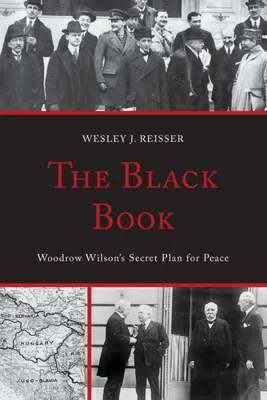 Produktbild von Black Book