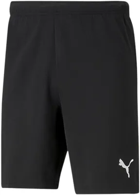 Obrázek produktu pro Pánské šortky Puma Teamrise - černé