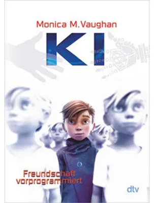 Image de K.I. - Freundschaft vorprogrammiert