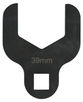 Image de KS TOOLS 516.1004 Clé de contre-pression pour pompe à eau