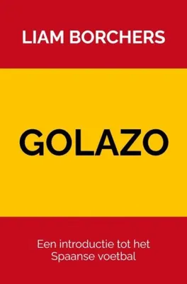 Obrázek produktu pro Boek over Spaanse voetbalcultuur