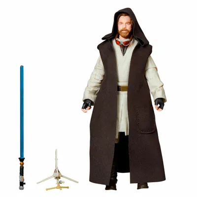 Immagine prodotto di Hasbro - Star Wars Obi-Wan Kenobi 15 cm Figurki Kolekcjonerskie