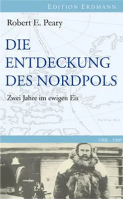 Immagine prodotto di Die Entdeckung des Nordpols