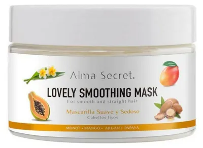Produktbild von LOVELY SMOOTHING mask 250ml