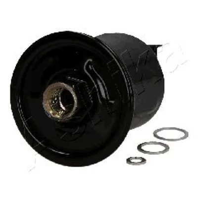Produktbild von Kraftstofffilter ASHIKA 30-02-292 für TOYOTA RAV 4 I (SXA1) Anschraubfilter