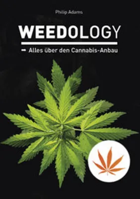 Immagine prodotto di Weedology