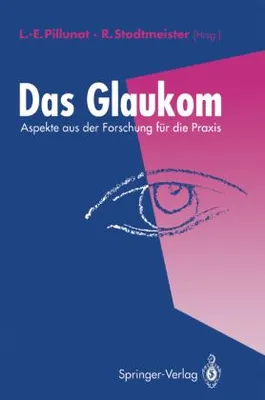 Obrázek produktu pro Das Glaukom