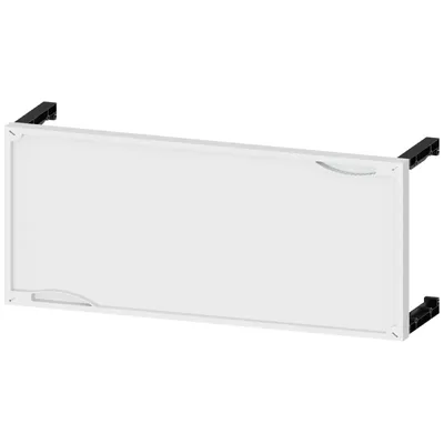Produktbild von Siemens Dig.Industr. Leerfeldabdeckungseinbau. 8GK4501-2KK22 8GK45012KK22
