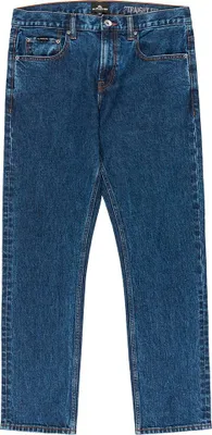 Produktbild von Quiksilver Aqua Cult Jeans Blau 34 / 32 Mann Blau 34