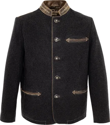 Produktbild von Maddox Jacke MANNI