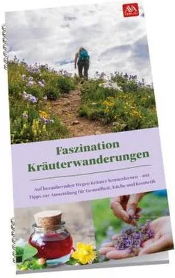 Obrázok produktu pre Faszination Kräuterwanderung