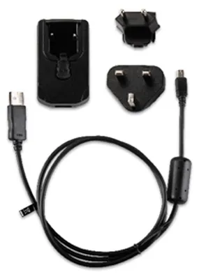 Produktbild von Garmin 010-11478-05, Schwarz, Männlich, Männlich