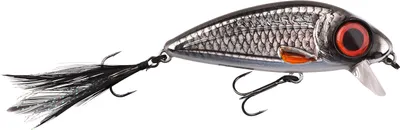 Produktbild von Spro Iris Flanky Hardlure Roach 9cm 22g
