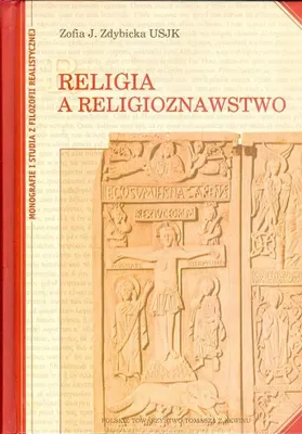 Immagine prodotto di Religia a religioznawstwo - filozoficzne i religioznawcze aspekty