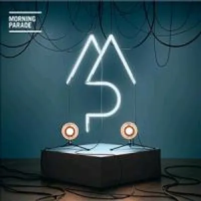 Produktbild von Morning Parade: Morning Parade