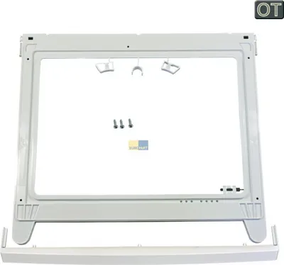 Produktbild von Siemens WZ20310, Stapelset, Siemens, 1 Stück(e), 590 g, 550 mm, 40 mm