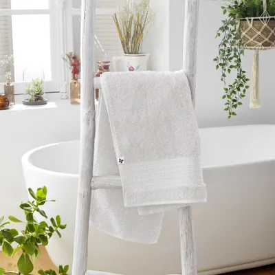 Produktbild von Handtuch 50 x 90 cm GARANCE Chantilly