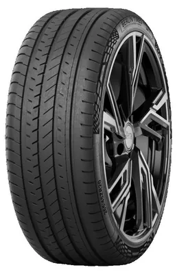Produktbild von 275/35 ZR20 102Y XL Berlin Tires Summer UHP 1 Sommerreifen