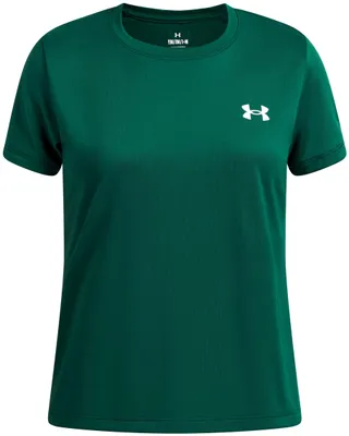 Produktbild von Under Armour Mädchen-T-Shirt der UA Tech SSC YMD