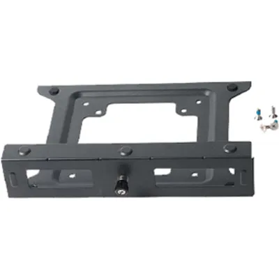 Produktbild von Shuttle PV03, Metall, Schwarz