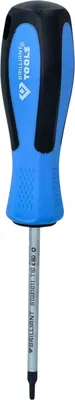 Produktbild von Brilliant Tools Schraubendreher TX, T10 x 80 mm