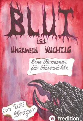 Produktbild von Blut ist ungemein wichtig