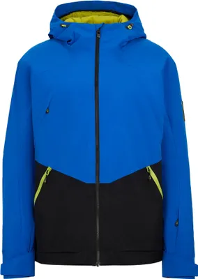 Produktbild von Ziener Skiwear Herren Ski Jacke TOBIN-Z cobalt blue - 54