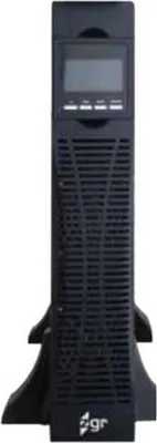 Immagine prodotto di Sistema di continuità UPS interattivo Zigor EFFICIENT RT 2KVA 1800 W 2000 VA