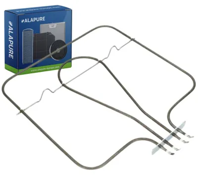 Image de Résistance chauffante Alapure 1500W, compatible avec Candy 41020672