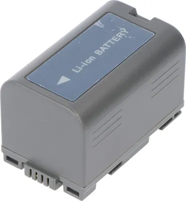 Immagine prodotto di AccuCell Akku passend per Panasonic CGR-D220E, CGP-D14S
