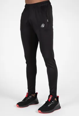 Produktbild von Gorilla Wear Scottsdale Trainingshose - Trackpants - Schwarz - XL