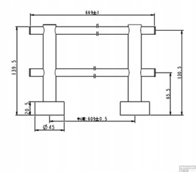 Produktbild von Plieger Murcia, 600 mm