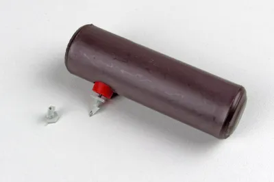 Produktbild von Grobkornstecher PVC abgewinkelt