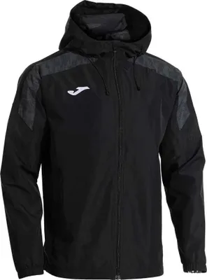 Immagine prodotto di Joma Champions Viii Wr Impermeabile Nero 11-12 Anni Ragazzi Nero 11-12 Anni