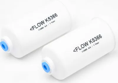 Produktbild von Berkey PF-2 Fluoridfilter 2er-Set – Fluorid & Arsenfilter