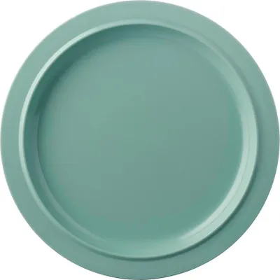 Image de Mepal 12 Stück frühstücksteller p220 - retro green 102604093400