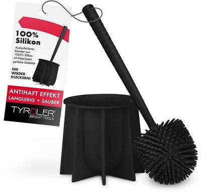 Immagine prodotto di Scopino antibatterico (nero)