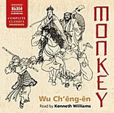 Produktbild von Monkey