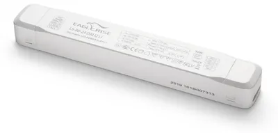 Produktbild von Ideal Lux 341101 FILO Pendelleuchte D600mm LED 19W 1750/1520lm 2700K Messing