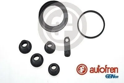 Produktbild von AUTOFREN SEINSA Bremssattel-Reparatursatz für RENAULT 5 (122) Vorne 57mm D4385