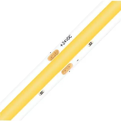 Produktbild von EVN LED Str IP IP20 24V/DC10W 5m Rolle 2700K COB
